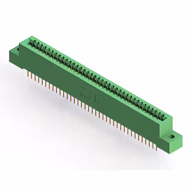 842-074-524-202 EDAC Inc.  Edgeboard Connectors